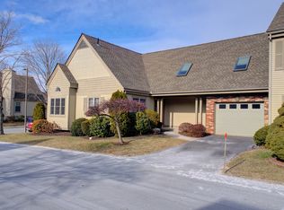 21 Benedict Xing UNIT 21, Norwich, CT 06360