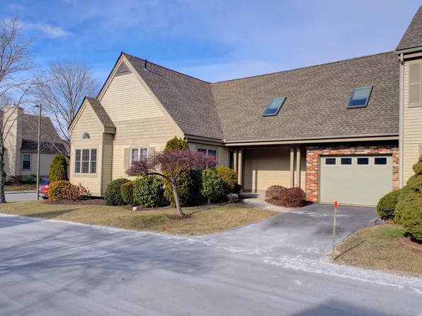 21 Benedict Crossing #21, Norwich, CT 06360