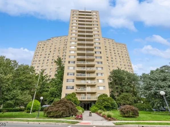 377 S Harrison St 11J #11J, East Orange City, NJ 07018