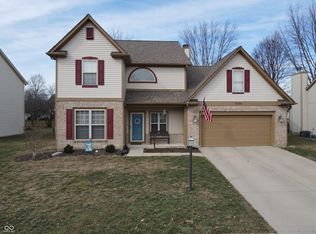 3656 Homestead Cir E, Plainfield, IN 46168
