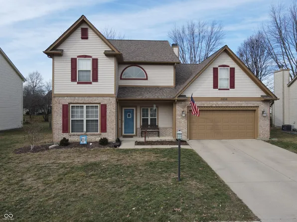 3656 Homestead Cir E, Plainfield, IN 46168