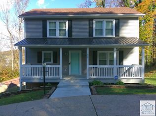 50 Williams St, Collinsville, VA 24078