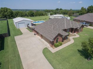 4303 Frontier Ln, Tuttle, OK 73089