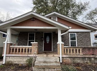 430 Eastern Ave, Indianapolis, IN