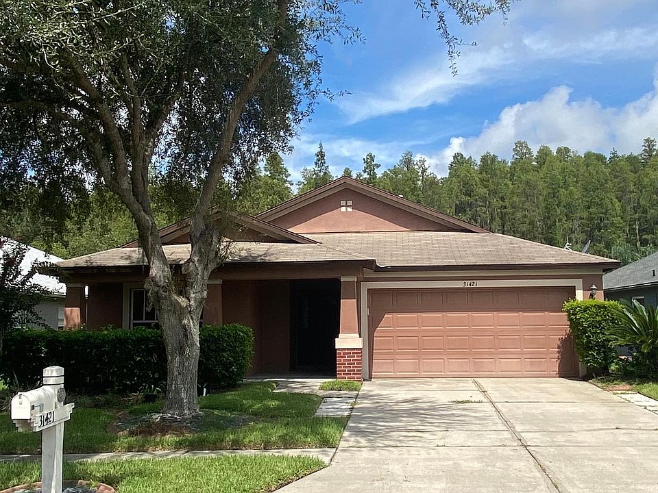 House exterior front