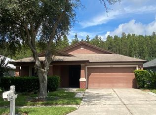 31421 Chatterly Dr, Zephyrhills, FL 33543