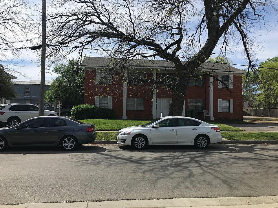 1st image of 308 College St APT C