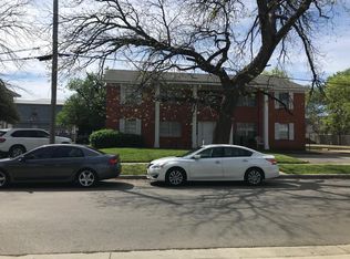 308 College St APT C, Arlington, TX 76010