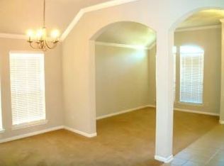 8511 Sweetstone Field Ct, Cypress, TX 77433