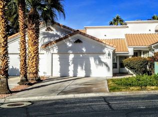 727 Mesa Springs Dr, Mesquite, NV 89027