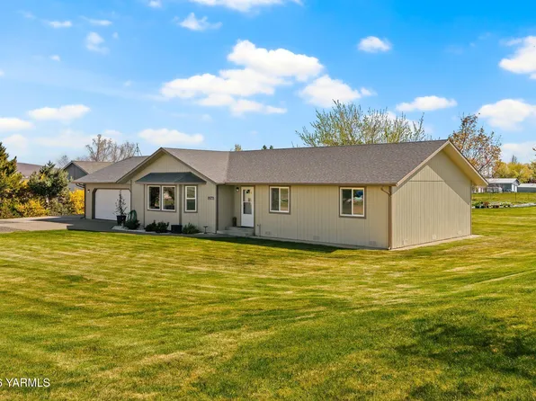 15771 Fisk Rd, Yakima, WA 98908