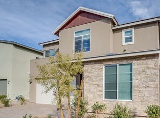 762 Mardale Ct, Henderson, NV 89052