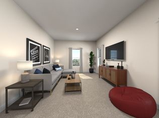 Residence 4 Plan, Deer Valley, Antioch, CA 94531