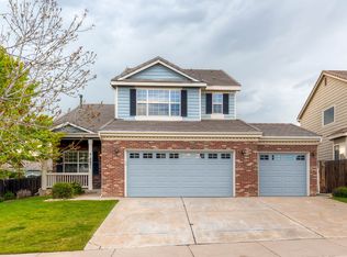 18851 E Vassar Dr, Aurora, CO 80013
