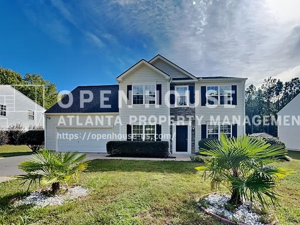 1371 Blazing Star Rd SE, Lawrenceville, GA 30045