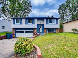2133 Kilbourne Ave, Columbus, OH 43229