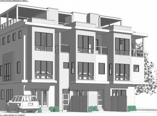 202 Garden St, Cambridge, MA 02138