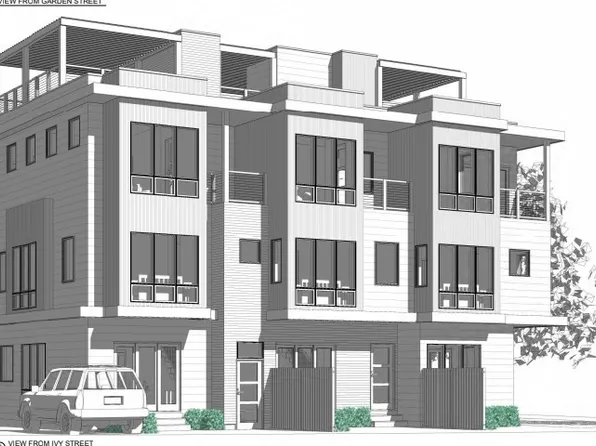 202 Garden St, Cambridge, MA 02138