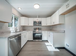 6100 Pinewood Ave, Anderson, CA 96007