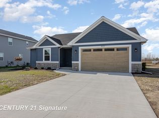 4551 Lakecress Dr E, Saginaw, MI