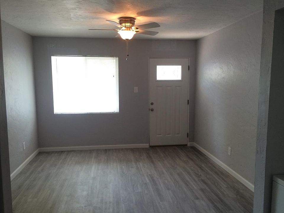 Top of the line finishes