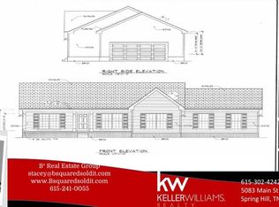 4781 Meadowbrook Dr, Chapel Hill, TN 37034