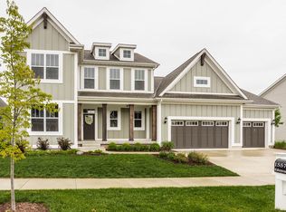 15567 Edenvale Dr, Westfield, IN 46074