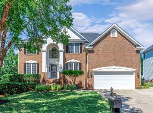12405 Draco Rd, Raleigh, NC 27614