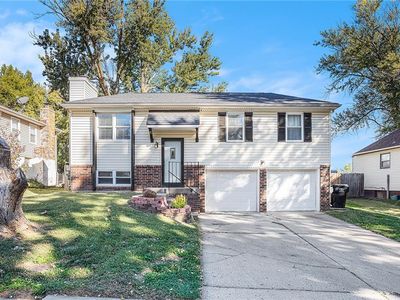 19716 E 17th Ter N, Independence, MO, 64056