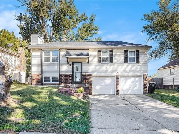 19716 E 17th Ter N, Independence, MO 64056