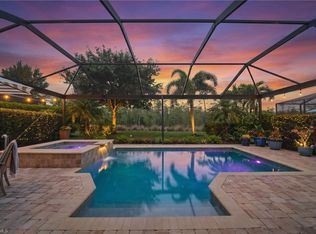 8827 Vaccaro CT, NAPLES, FL 34119