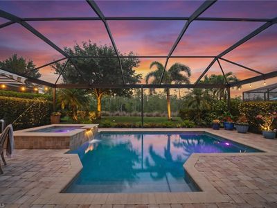 8827 Vaccaro CT, Naples, FL, 34119