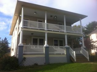 616 Plymouth Rd Floor A-1, Baltimore, MD 21229