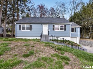 46 North Cliff Street, Ansonia, CT 06401