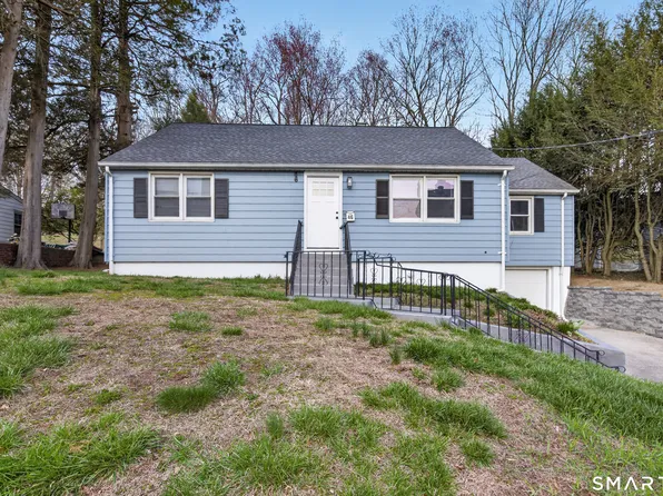 46 North Cliff Street, Ansonia, CT 06401