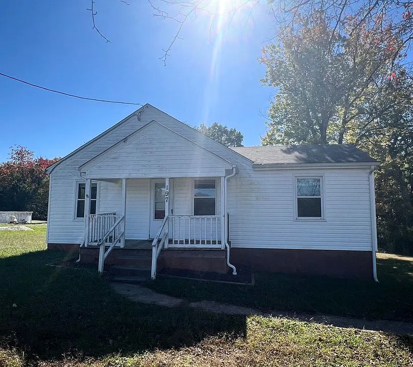 197 Tyree Cir