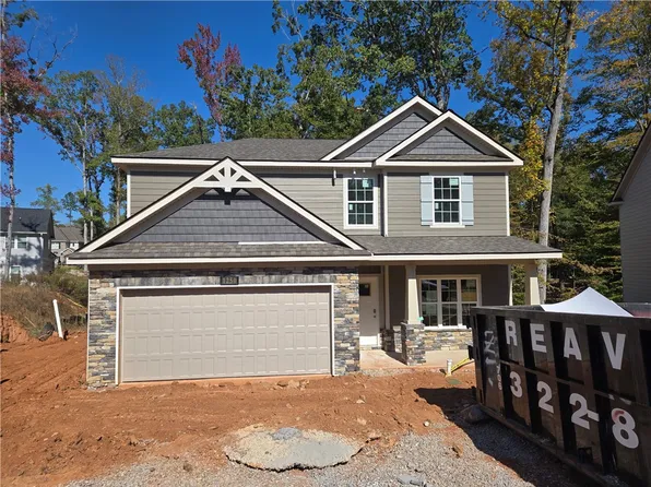 1250 Crescent Blvd, Auburn, AL 36830