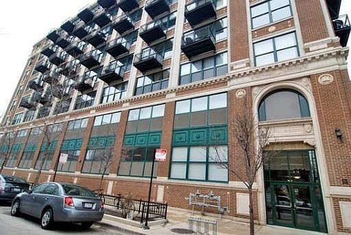 1st image of 221 E Cullerton St APT 303