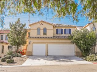 5455 Mountain Elk Ct, Las Vegas, NV 89148