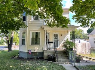 739 W Henry St, Pontiac, IL 61764