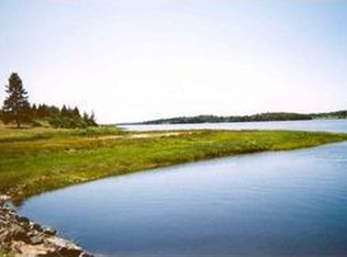 142 E Side Rd, Addison, ME 04606