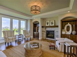 16129 Earnshaw St, Overland Park, KS 66221