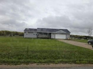 22885 220th Ave, Paris, MI 49338