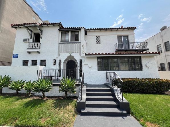 626 S Cochran Ave APT 3