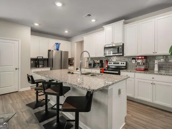 458 Burgundy Ter, Atlanta, GA 30354