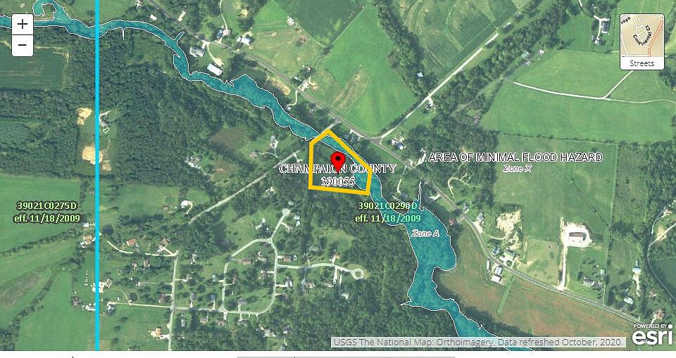 2nd image of 0 Willow Dale Rd
