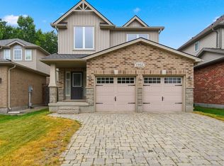 1982 Denview Ave, London, ON N6G0G3