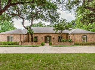 7026 Dartbrook Dr, Dallas, TX 75254