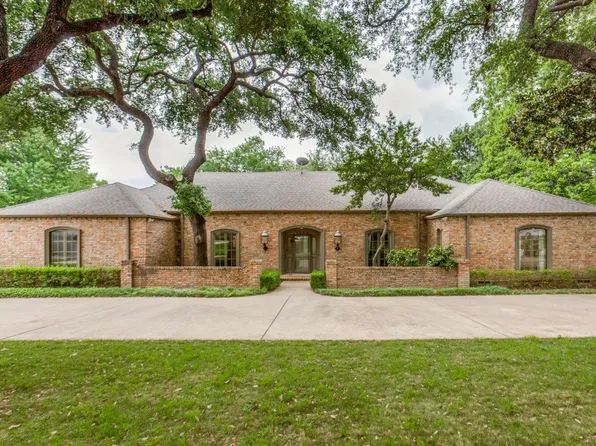 7026 Dartbrook Dr, Dallas, TX 75254