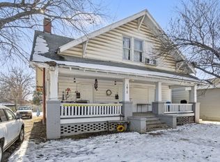 1032-1038 E Commercial St, Springfield, MO 65803